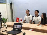 VIETGROUP EDU - CẦU NỐI TIN CẬY ĐƯA ỨNG VIÊN VIỆT NAM VƯƠN TẦM QUỐC TẾ